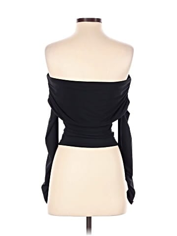 Zara Tube Top (view 2)