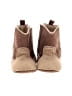 Rising Star Brown Booties Size 6-9 mo (baby) - photo 2