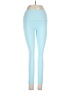 Lululemon Athletica Blue Active Pants Size 4 - photo 1