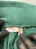 Logo Layers Solid Green Active Pants Size XL (tall) - photo 4