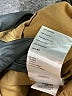Free People 100% Cotton Solid Tan Cargo Pants Size L - photo 8