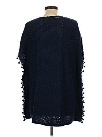 Lilly Pulitzer Poncho (view 2)
