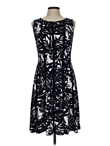 Connected Apparel Cocktail Dress (view 1)