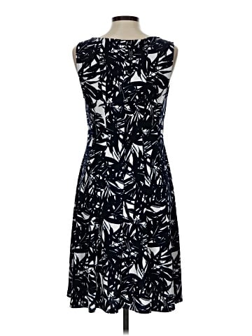 Connected Apparel Cocktail Dress (view 2)