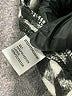 VICI 100% Polyester Houndstooth Gray Casual Skirt Size M - photo 5