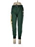 NFL Green Track Pants Size L - photo 1