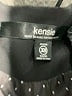Kensie Black Blazer Size XS - photo 6