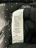 Kensie Black Blazer Size XS - photo 7