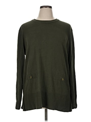 MICHAEL Michael Kors Pullover Sweater (view 1)