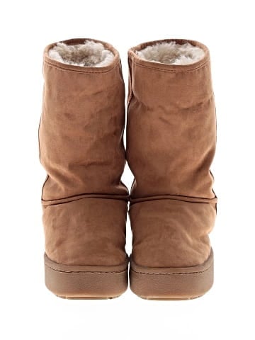 H&M Boots (view 2)