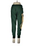 NFL Green Track Pants Size L - photo 2