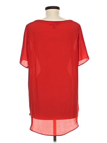 Banana Republic Short Sleeve Blouse (view 2)