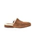 Ugg Tan Mule/Clog Size 6 - photo 1