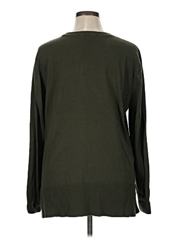 MICHAEL Michael Kors Pullover Sweater (view 2)