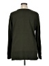 MICHAEL Michael Kors Green Pullover Sweater Size XL - photo 2