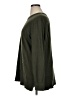 MICHAEL Michael Kors Green Pullover Sweater Size XL - photo 5