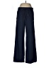 Fabletics Blue Casual Pants Size M - photo 1