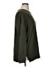 MICHAEL Michael Kors Green Pullover Sweater Size XL - photo 4