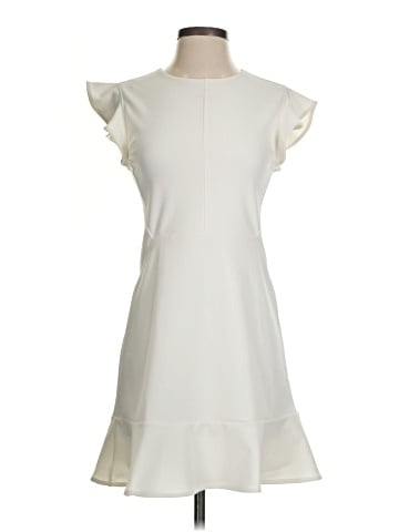 Express Casual Dress (view 1)