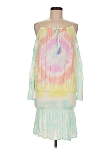 Surf Gypsy Casual Dress (view 1)