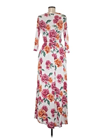 Reba Casual Dress (view 2)