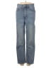 Express Outlet Blue Jeans Size 00 - photo 1