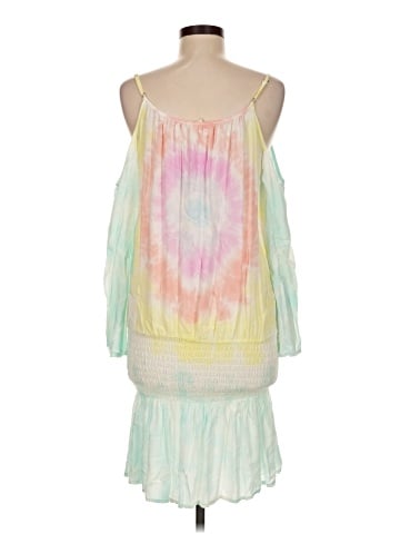 Surf Gypsy Casual Dress (view 2)