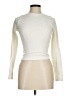 Old Navy Ivory Long Sleeve Turtleneck Size M - photo 1