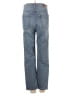 Express Outlet Blue Jeans Size 00 - photo 2