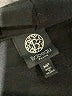 Bobeau Black Kimono Size M (petite) - photo 7