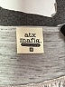 ATX Mafia Silver Tank Top Size M - photo 7