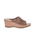 Atalina Tan Wedges Size EU 41 - photo 1