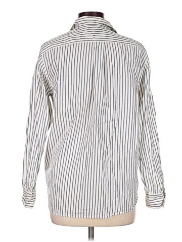 Everlane Long Sleeve Button-Down Shirt (view 2)