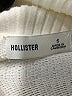 Hollister Ivory Turtleneck Sweater Size S - photo 7