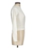 Old Navy Ivory Long Sleeve Turtleneck Size M - photo 4