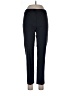 Emme Solid Black Dress Pants Size 4 - photo 1
