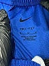 Nike Blue Athletic Shorts Size M (kids) - photo 3