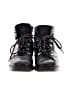 Blondo Black Ankle Boots Size 7 - photo 2