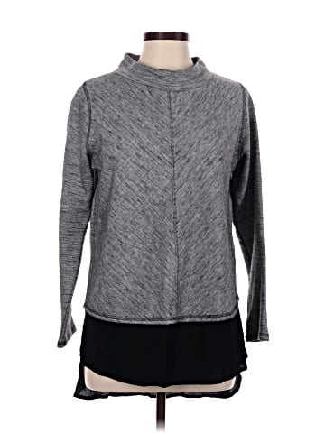 Soft Surroundings Sweatshirt (view 1)