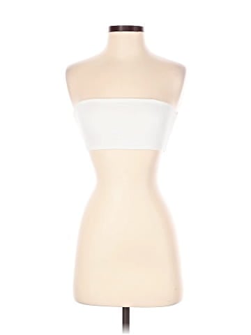 Hollister Tube Top (view 1)