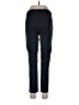 Emme Solid Black Dress Pants Size 4 - photo 2