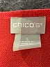 Chico's Red Sweatshirt Size XL (3) - photo 7