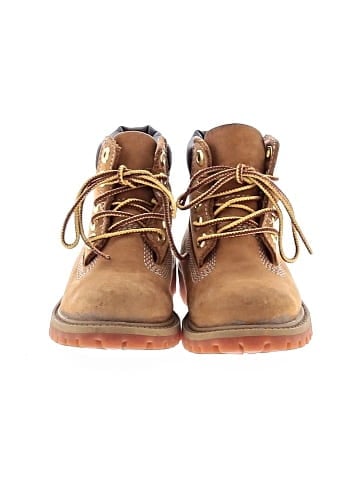 Timberland Boots (view 2)