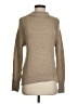 TARSE Tan Turtleneck Sweater Size S - photo 1