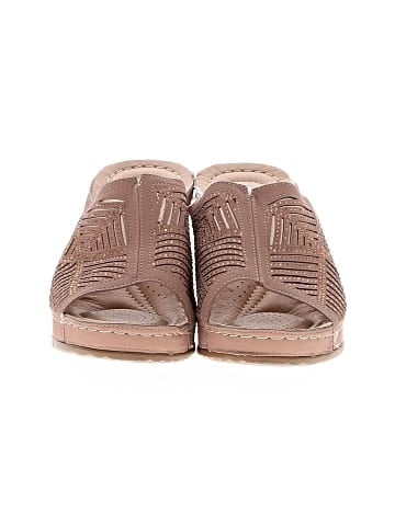 Atalina Wedges (view 2)