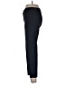Emme Solid Black Dress Pants Size 4 - photo 5