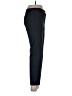 Emme Solid Black Dress Pants Size 4 - photo 4