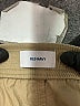 Old Navy 100% Cotton Solid Tan Khaki Shorts Size 10 - 12 - photo 3