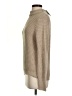 TARSE Tan Turtleneck Sweater Size S - photo 5