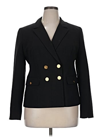 J.Crew Wool Blazer (view 1)